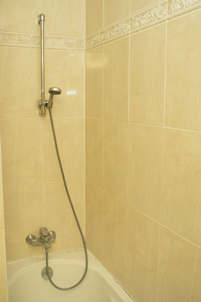 Ah Paris vacation apartment 198 - sdb2