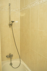 Ah Paris vacation apartment 198 - sdb2