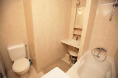 Ah Paris vacation apartment 198 - sdb