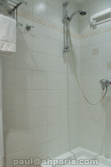 Ah Paris vacation apartment 199 - sdb_2