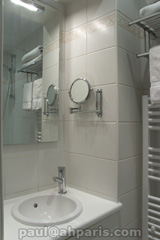 Ah Paris vacation apartment 199 - sdb