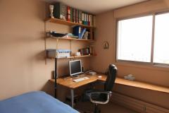 Ah Paris vacation apartment 2 - bureau
