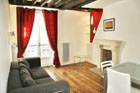 Vacation Apartment Rental