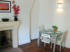 Ah Paris vacation apartment 201 - sam2