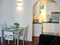 Ah Paris vacation apartment 201 - sam