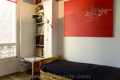 Ah Paris vacation apartment 205 - chambre3