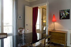 Ah Paris vacation apartment 205 - sam2
