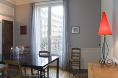 Ah Paris vacation apartment 205 - sam3
