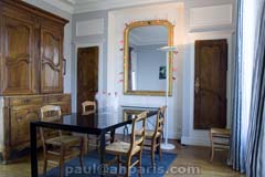 Ah Paris vacation apartment 205 - sam