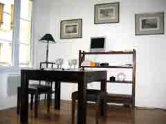 Ah Paris vacation apartment 207 - sam