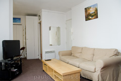 Ah Paris vacation apartment 215 - salon3