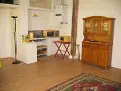 Ah Paris vacation apartment 216 - cuisine3