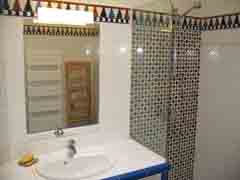 Ah Paris vacation apartment 216 - sdb