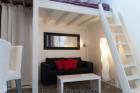 Ah Paris Apartment