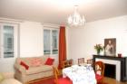 Ah Paris Apartment