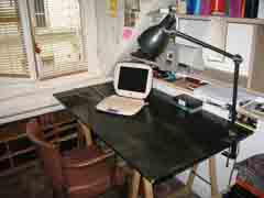 Ah Paris vacation apartment 221 - bureau