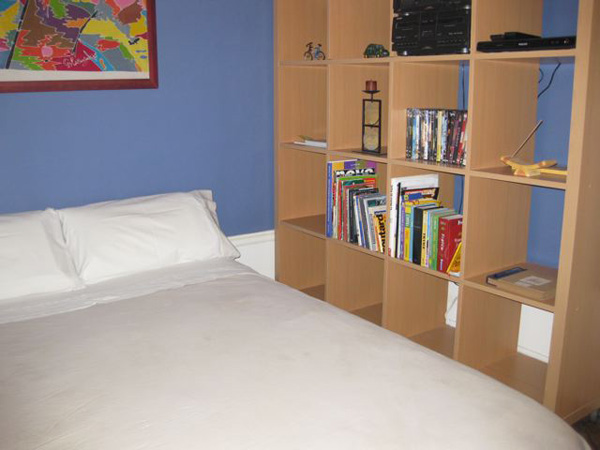 Ah Paris vacation apartment 222 - chambre2