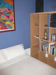 Ah Paris vacation apartment 222 - chambre3