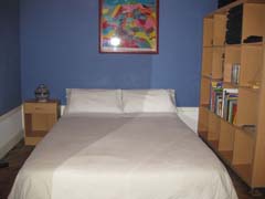 Ah Paris vacation apartment 222 - chambre