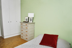 Ah Paris vacation apartment 226 - chambre_2