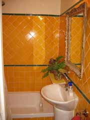 Ah Paris vacation apartment 227 - sdb