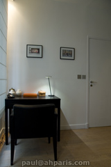 Ah Paris vacation apartment 229 - bureau3