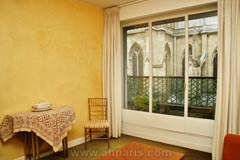 Ah Paris vacation apartment 230 - chambre2_2