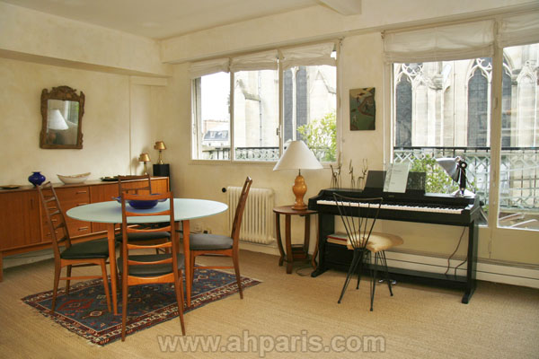 Ah Paris vacation apartment 230 - sam2