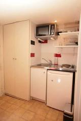 Ah Paris vacation apartment 232 - cuisine2