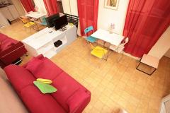 Ah Paris vacation apartment 232 - salon3