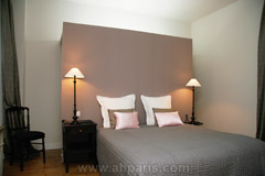 Ah Paris vacation apartment 235 - chambre
