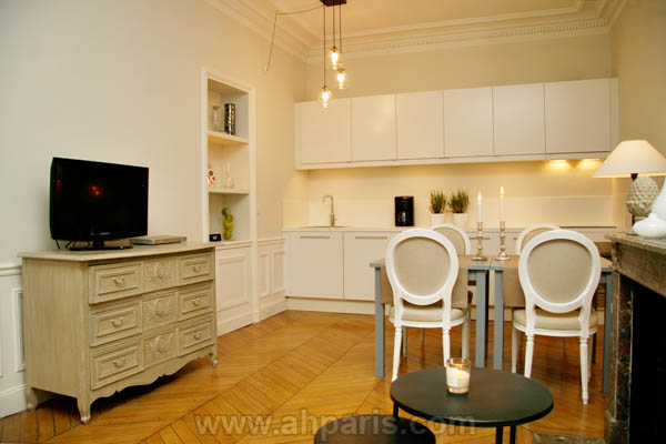 Ah Paris vacation apartment 235 - sam2
