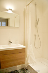 Ah Paris vacation apartment 235 - sdb2