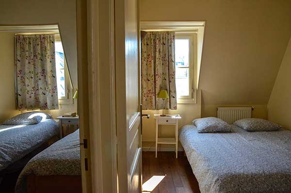 Ah Paris vacation apartment 236 - chambre2_4