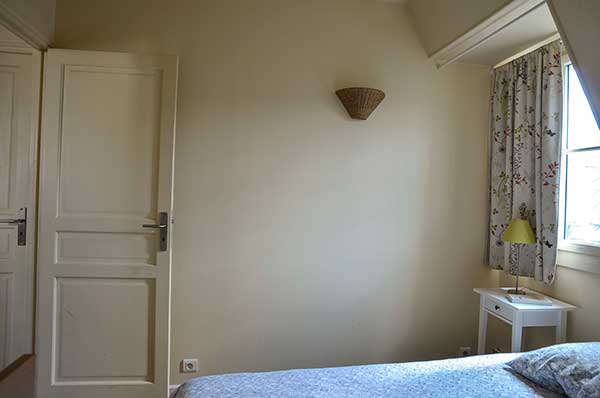 Ah Paris vacation apartment 236 - chambre_4