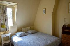 Ah Paris vacation apartment 236 - chambre