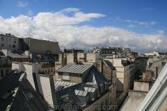 Ah Paris vacation apartment 236 - vue2