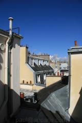 Ah Paris vacation apartment 236 - vue3