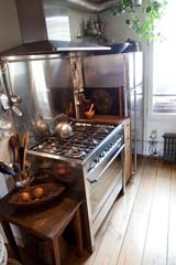 Ah Paris vacation apartment 238 - cuisine2