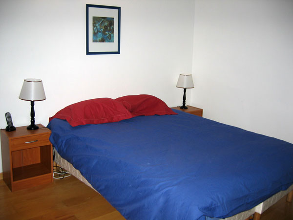 Ah Paris vacation apartment 239 - chambre