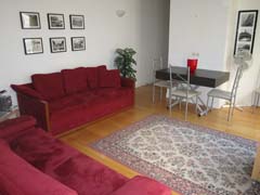 Ah Paris vacation apartment 239 - sam