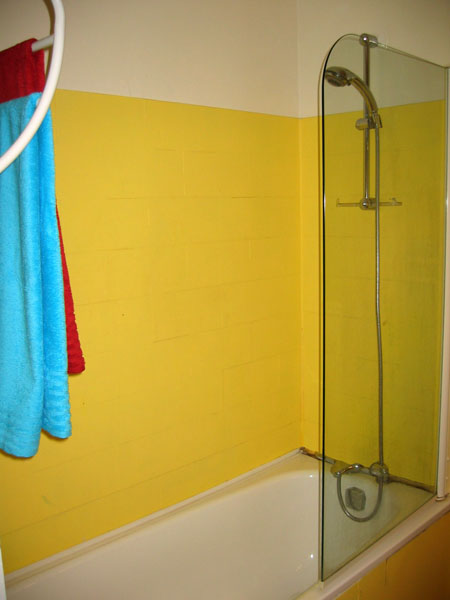 Ah Paris vacation apartment 239 - sdb2