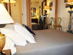 Ah Paris vacation apartment 240 - chambre2_3