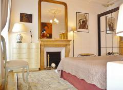 Ah Paris vacation apartment 240 - chambre_3