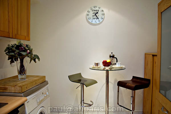 Ah Paris vacation apartment 240 - sam2