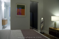 Ah Paris vacation apartment 249 - chambre_3