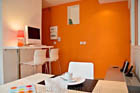 Vacation Apartment Rental
