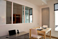 Ah Paris vacation apartment 250 - sam2