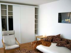 Ah Paris vacation apartment 254 - salon2