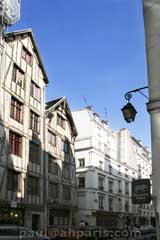 Ah Paris vacation apartment 255 - immeuble